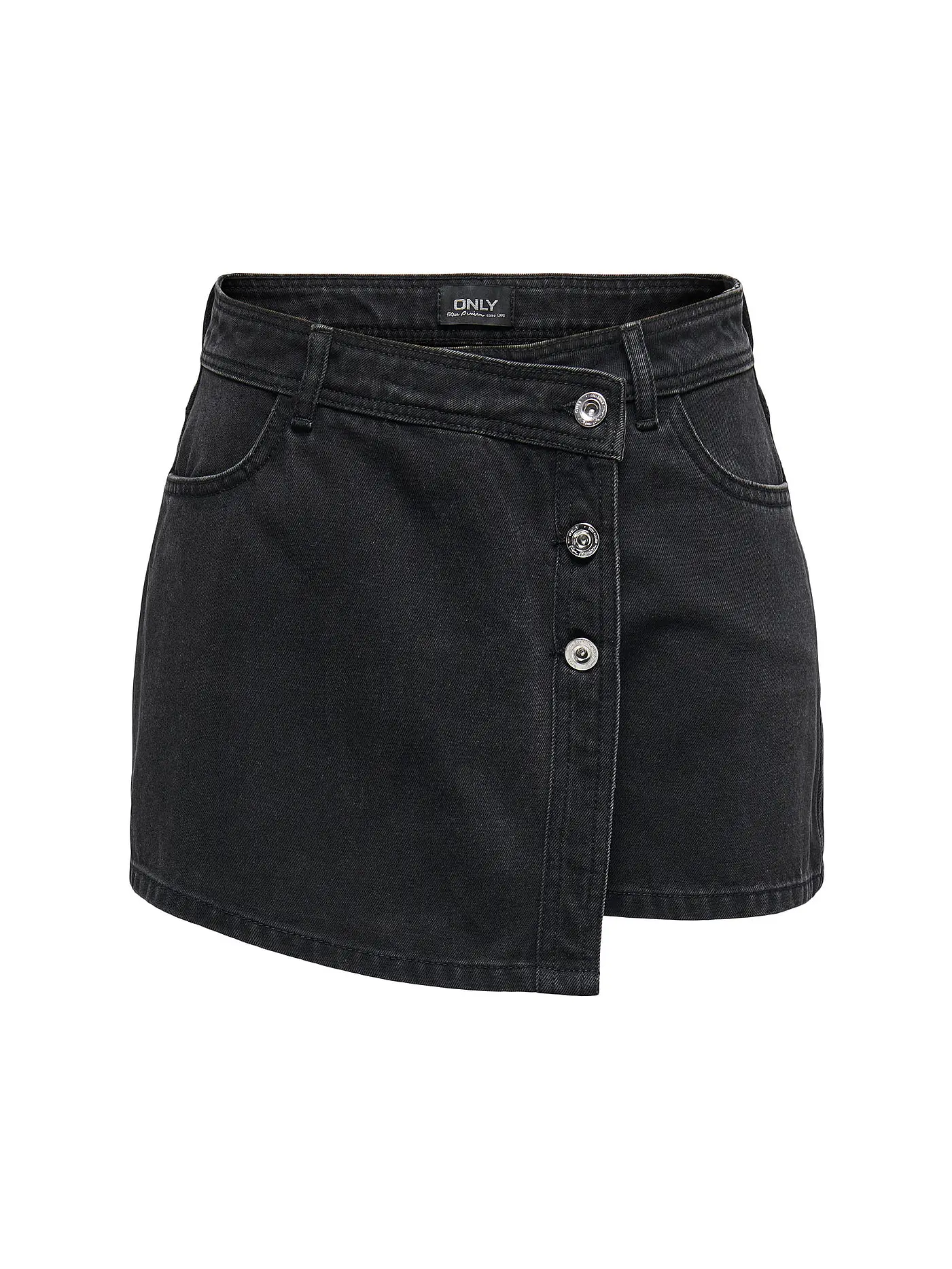 ONLY | Hosenrock- Jeansskorts  ONLLESLY | 